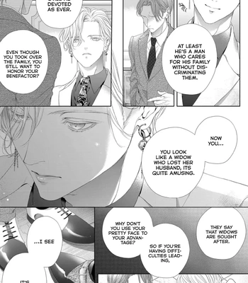 [TOWA Sawako] Tsuki ni Hoeru Inu [Eng] (c.1-4) — 090