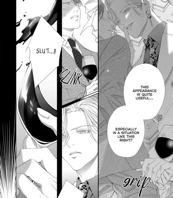 [TOWA Sawako] Tsuki ni Hoeru Inu [Eng] (c.1-4) — 091