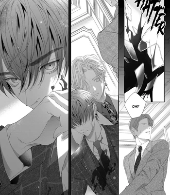[TOWA Sawako] Tsuki ni Hoeru Inu [Eng] (c.1-4) — 092