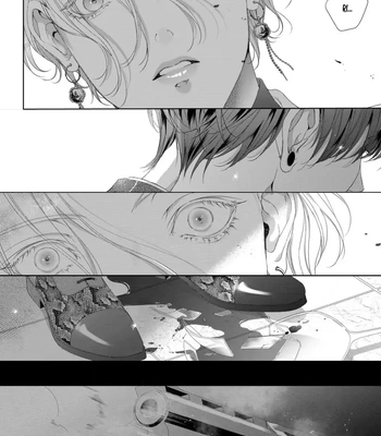 [TOWA Sawako] Tsuki ni Hoeru Inu [Eng] (c.1-4) — 093