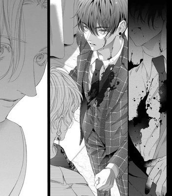[TOWA Sawako] Tsuki ni Hoeru Inu [Eng] (c.1-4) — 094