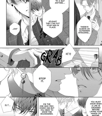 [TOWA Sawako] Tsuki ni Hoeru Inu [Eng] (c.1-4) — 095