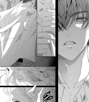 [TOWA Sawako] Tsuki ni Hoeru Inu [Eng] (c.1-4) — 101