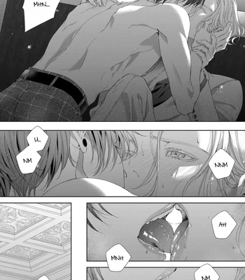 [TOWA Sawako] Tsuki ni Hoeru Inu [Eng] (c.1-4) — 102
