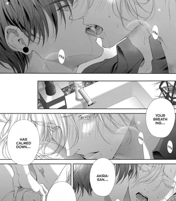[TOWA Sawako] Tsuki ni Hoeru Inu [Eng] (c.1-4) — 103