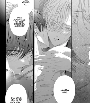 [TOWA Sawako] Tsuki ni Hoeru Inu [Eng] (c.1-4) — 113