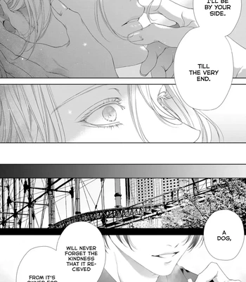 [TOWA Sawako] Tsuki ni Hoeru Inu [Eng] (c.1-4) — 115