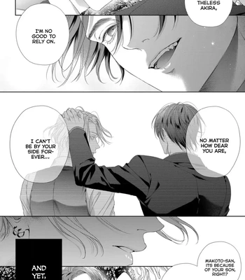 [TOWA Sawako] Tsuki ni Hoeru Inu [Eng] (c.1-4) — 118
