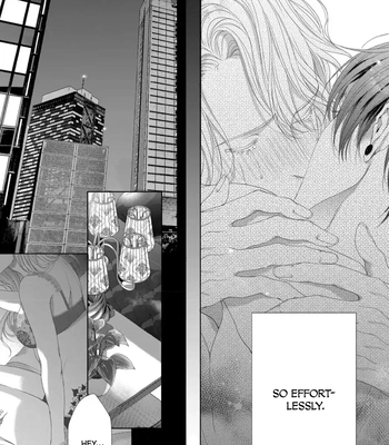 [TOWA Sawako] Tsuki ni Hoeru Inu [Eng] (c.1-4) — 120
