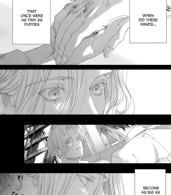 [TOWA Sawako] Tsuki ni Hoeru Inu [Eng] (c.1-4) — 079