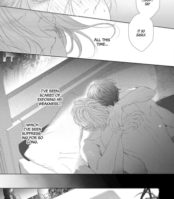 [TOWA Sawako] Tsuki ni Hoeru Inu [Eng] (c.1-4) — 132