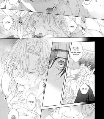 [TOWA Sawako] Tsuki ni Hoeru Inu [Eng] (c.1-4) — 138