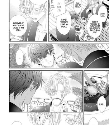 [TOWA Sawako] Tsuki ni Hoeru Inu [Eng] (c.1-4) — 145