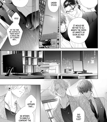 [TOWA Sawako] Tsuki ni Hoeru Inu [Eng] (c.1-4) — 148