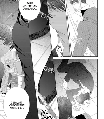 [TOWA Sawako] Tsuki ni Hoeru Inu [Eng] (c.1-4) — 154