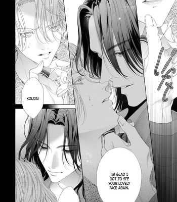 [TOWA Sawako] Tsuki ni Hoeru Inu [Eng] (c.1-4) — 157