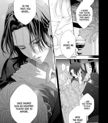[TOWA Sawako] Tsuki ni Hoeru Inu [Eng] (c.1-4) — 158