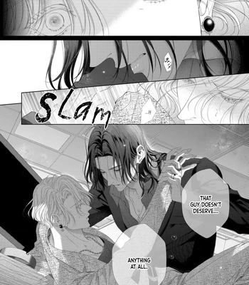[TOWA Sawako] Tsuki ni Hoeru Inu [Eng] (c.1-4) — 159