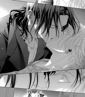 [TOWA Sawako] Tsuki ni Hoeru Inu [Eng] (c.1-4) — 160