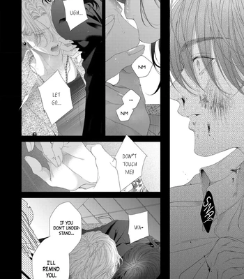 [TOWA Sawako] Tsuki ni Hoeru Inu [Eng] (c.1-4) — 161