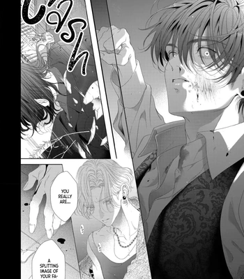 [TOWA Sawako] Tsuki ni Hoeru Inu [Eng] (c.1-4) — 163