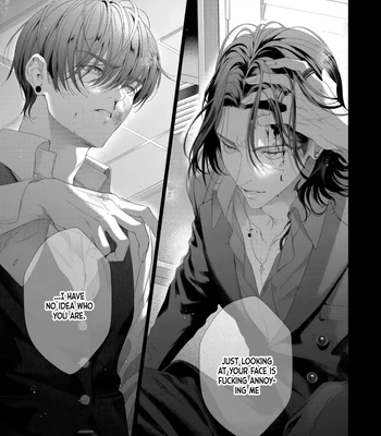 [TOWA Sawako] Tsuki ni Hoeru Inu [Eng] (c.1-4) — 164