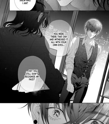 [TOWA Sawako] Tsuki ni Hoeru Inu [Eng] (c.1-4) — 165