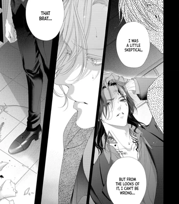 [TOWA Sawako] Tsuki ni Hoeru Inu [Eng] (c.1-4) — 166