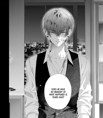 [TOWA Sawako] Tsuki ni Hoeru Inu [Eng] (c.1-4) — 167
