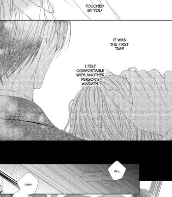 [TOWA Sawako] Tsuki ni Hoeru Inu [Eng] (c.1-4) — 130