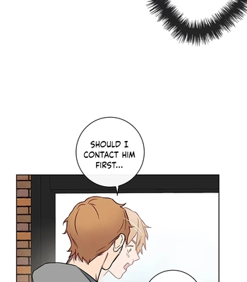 [Muhandae] Tri-angle Lovers [Eng] — 6