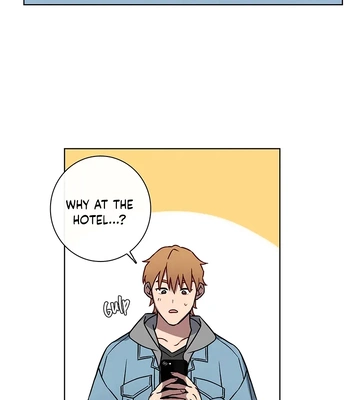 [Muhandae] Tri-angle Lovers [Eng] — 7