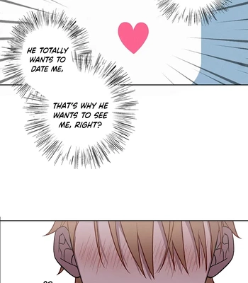 [Muhandae] Tri-angle Lovers [Eng] — 8
