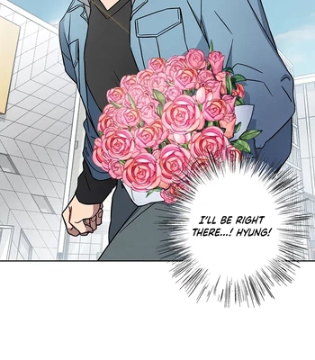 [Muhandae] Tri-angle Lovers [Eng] — 9