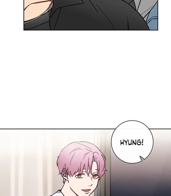 [Muhandae] Tri-angle Lovers [Eng] — 14