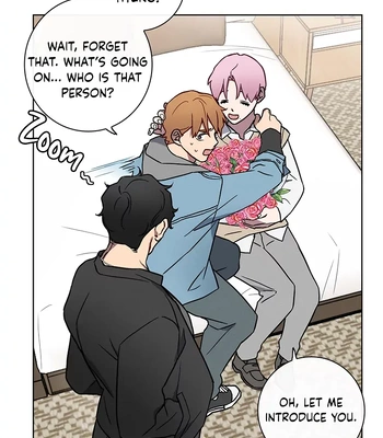 [Muhandae] Tri-angle Lovers [Eng] — 15