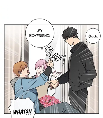 [Muhandae] Tri-angle Lovers [Eng] — 16