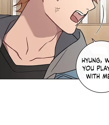 [Muhandae] Tri-angle Lovers [Eng] — 17