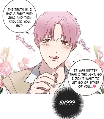 [Muhandae] Tri-angle Lovers [Eng] — 18