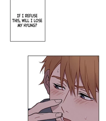[Muhandae] Tri-angle Lovers [Eng] — 019