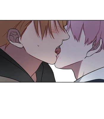 [Muhandae] Tri-angle Lovers [Eng] — 024