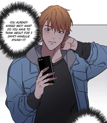 [Muhandae] Tri-angle Lovers [Eng] — 028