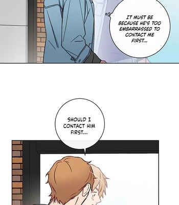 [Muhandae] Tri-angle Lovers [Eng] — 029