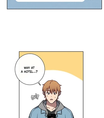[Muhandae] Tri-angle Lovers [Eng] — 030