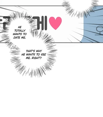 [Muhandae] Tri-angle Lovers [Eng] — 031