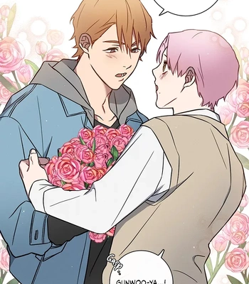 [Muhandae] Tri-angle Lovers [Eng] — 032