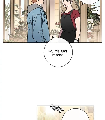 [Muhandae] Tri-angle Lovers [Eng] — 034
