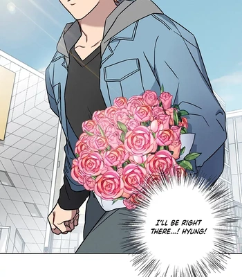 [Muhandae] Tri-angle Lovers [Eng] — 035