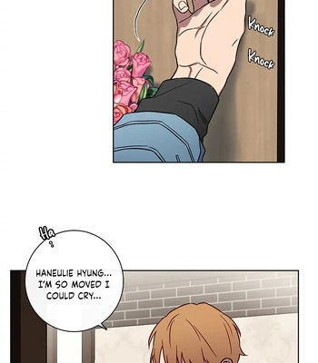 [Muhandae] Tri-angle Lovers [Eng] — 038