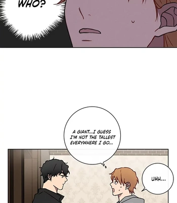 [Muhandae] Tri-angle Lovers [Eng] — 040